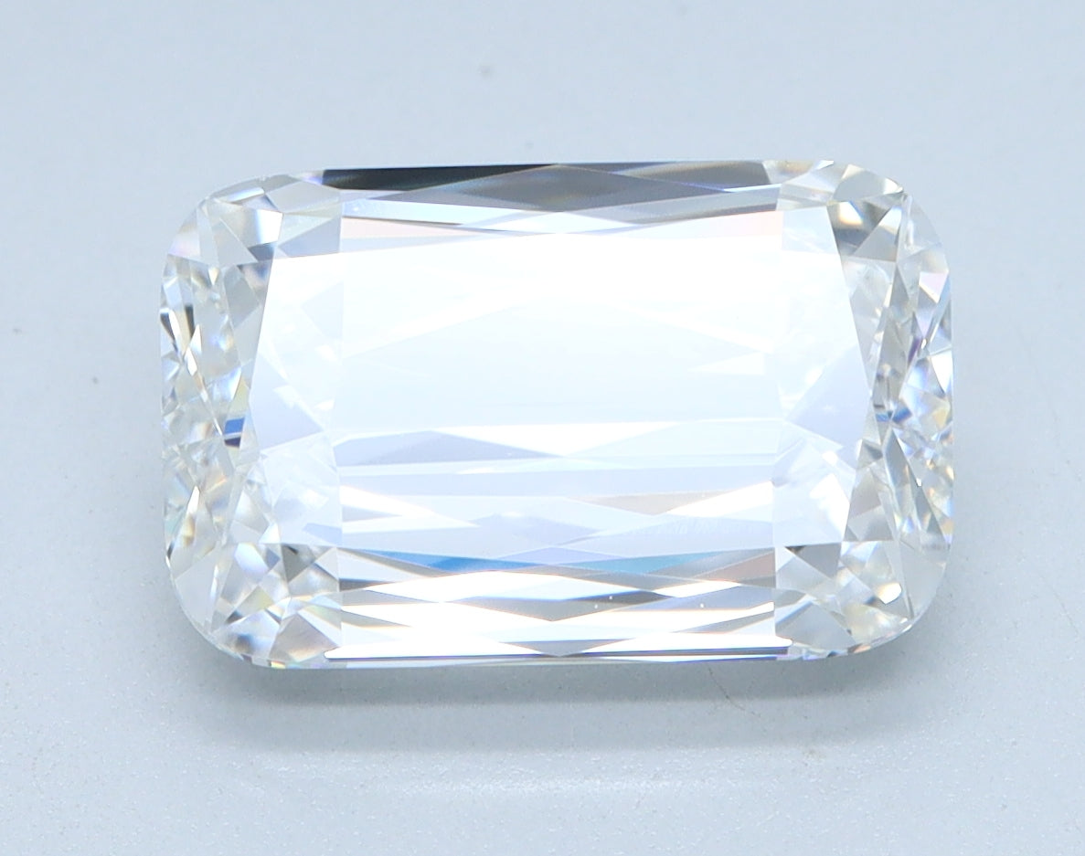3ct Ashoka E VVS2 Lab Grown Diamond