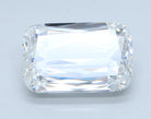 3ct Ashoka E VVS2 Lab Grown Diamond