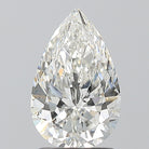 1.5ct Pear I SI1 Natural Diamond