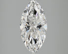1.92ct Marquise E VS2 Lab Grown Diamond