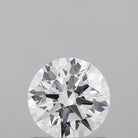 1.92ct Round E VS1 Lab Grown Diamond