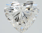 3.54ct Heart E VS1 Lab Grown Diamond