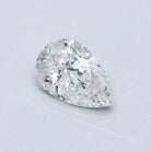 1.2ct Pear F SI2 Natural Diamond