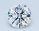 1.05ct Round E VS2 Lab Grown Diamond