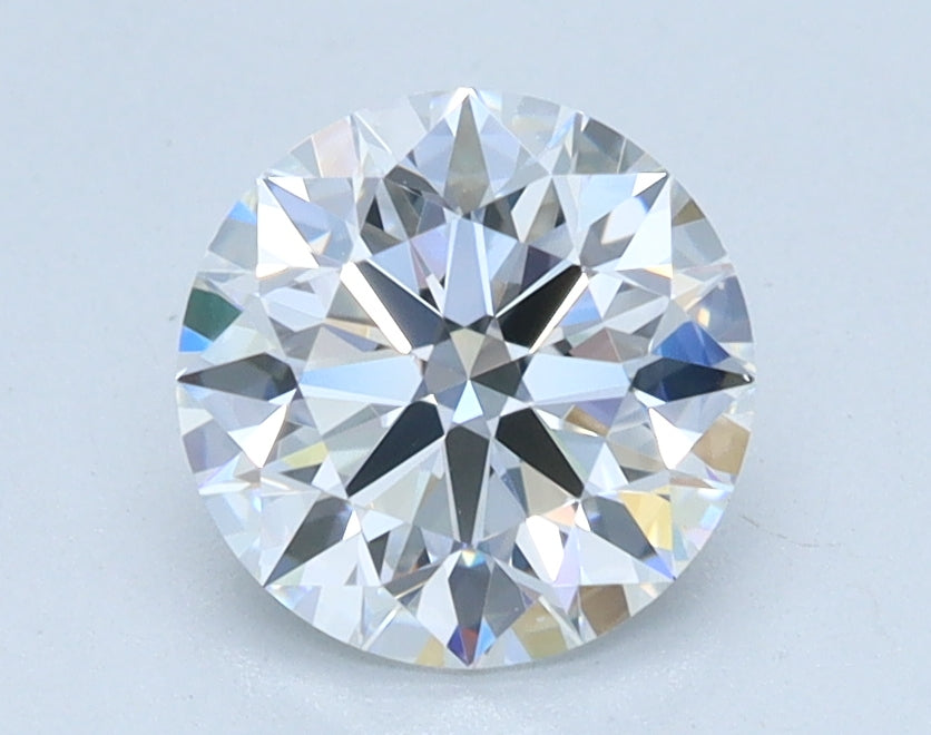 1.05ct Round E VS2 Lab Grown Diamond