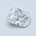 14.01ct Cushion F VVS2 Lab Grown Diamond