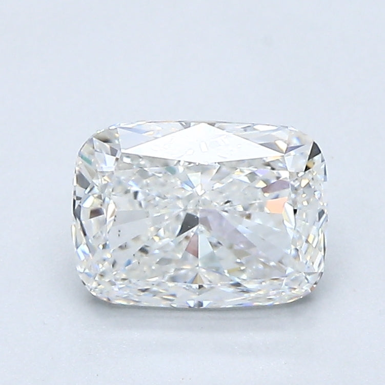 1.2ct Cushion F VS1 Natural Diamond