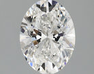 1.44ct Oval F VS2 Lab Grown Diamond