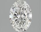 1.33ct Oval F VS2 Lab Grown Diamond