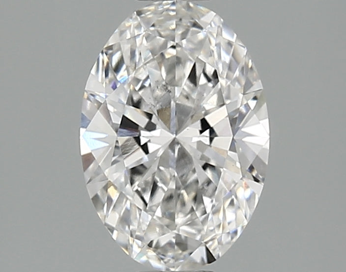1.33ct Oval F VS2 Lab Grown Diamond