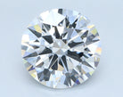 4.49ct Round E VS2 Lab Grown Diamond