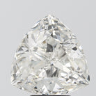 5.16ct Trilliant F VS1 Lab Grown Diamond