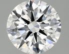 1.78ct Round E VS2 Lab Grown Diamond