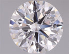 1.59ct Round E VVS2 Lab Grown Diamond