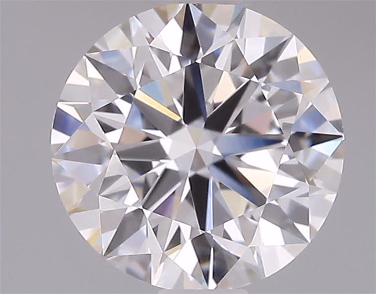 1.59ct Round E VVS2 Lab Grown Diamond