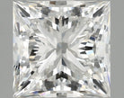2.33ct Princess F VS1 Lab Grown Diamond