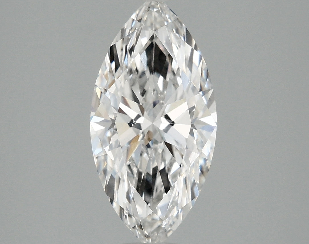 1.74ct Marquise E VVS2 Lab Grown Diamond