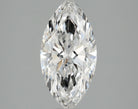 1.74ct Marquise E VVS2 Lab Grown Diamond