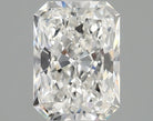 1.52ct Radiant F VVS2 Lab Grown Diamond
