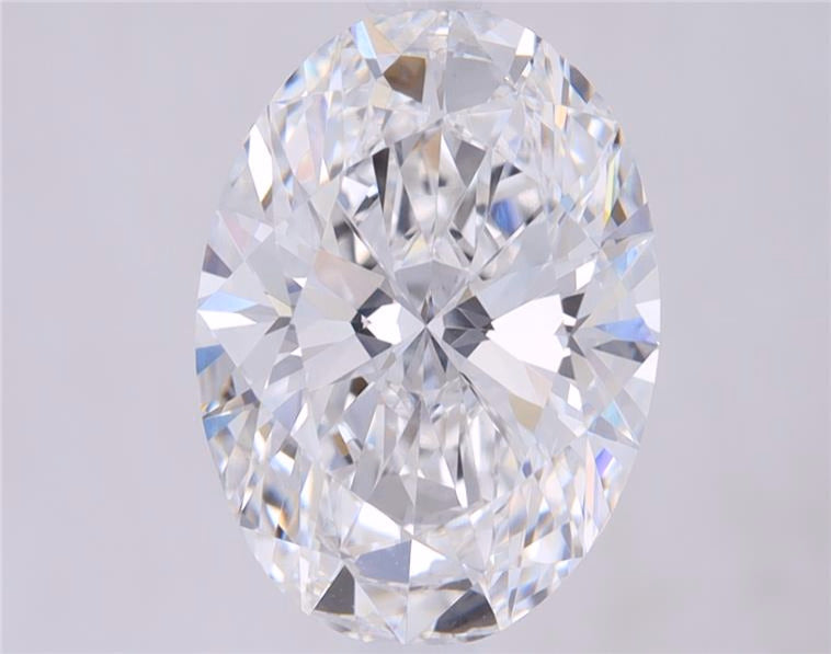 1.41ct Oval D VS1 Lab Grown Diamond