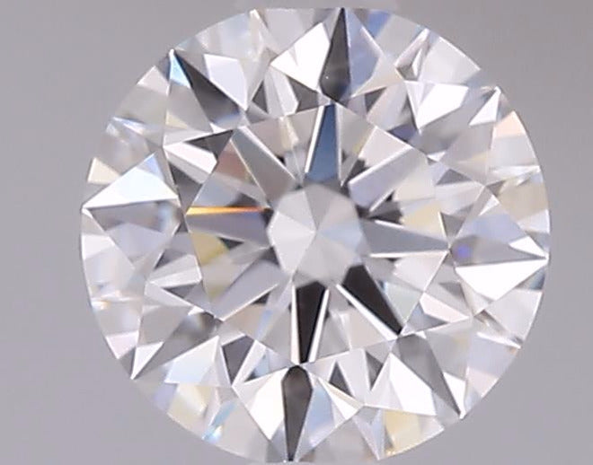 1.58ct Round D VS1 Lab Grown Diamond