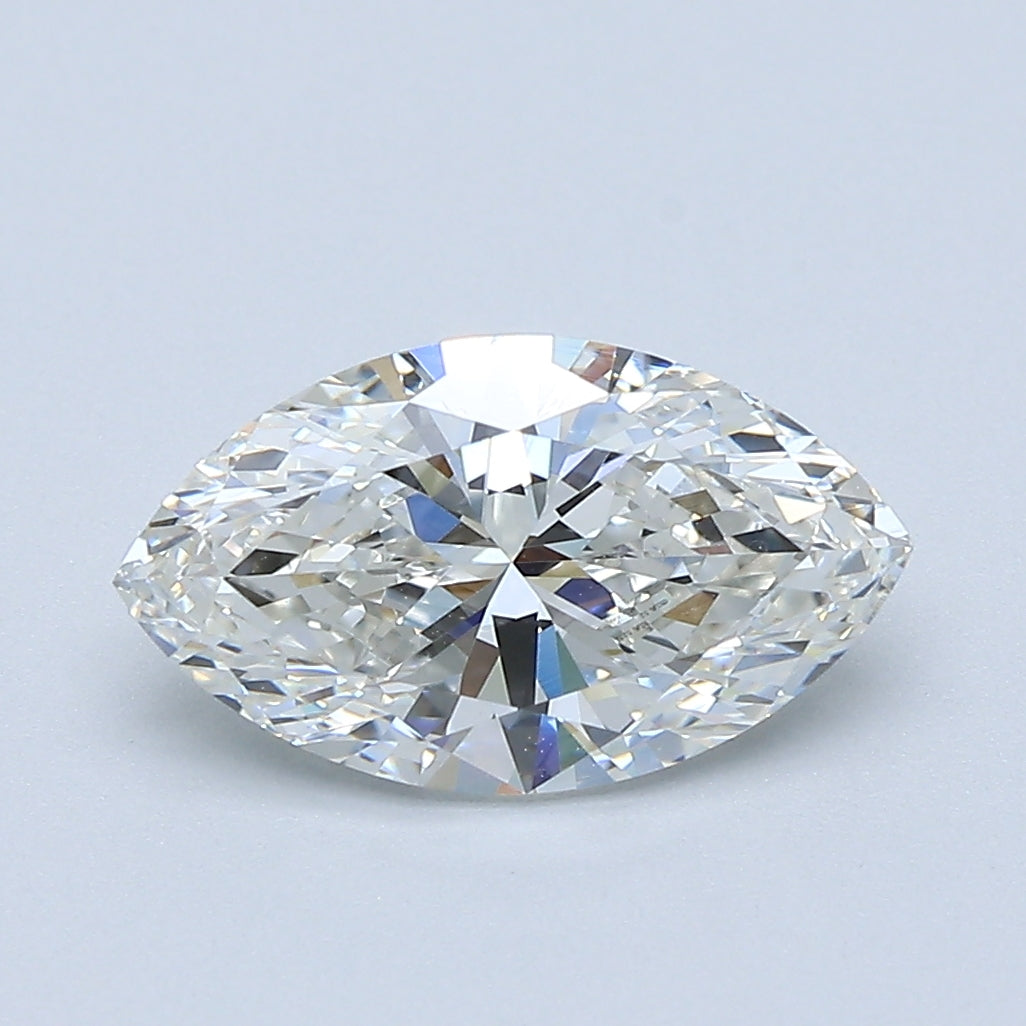 1.73ct Marquise H VS2 Natural Diamond