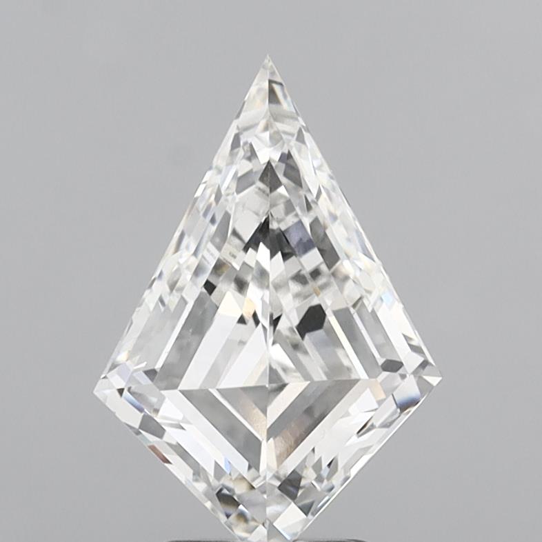 3.54ct Kite F VVS2 Lab Grown Diamond