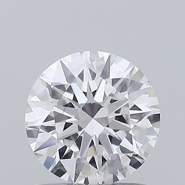 1.13ct Round E VS1 Lab Grown Diamond