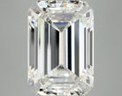 11.48ct Emerald E VVS2 Lab Grown Diamond