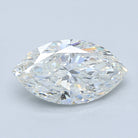 3.01ct Marquise G SI1 Natural Diamond