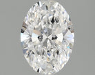1.35ct Oval D VS2 Lab Grown Diamond