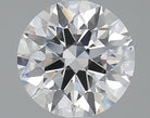 1.8ct Round D VS2 Natural Diamond