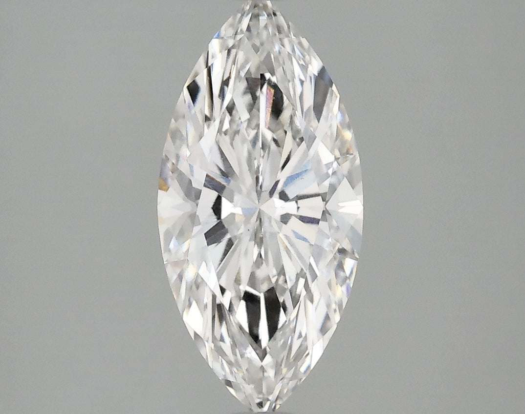 1.67ct Marquise F VS1 Lab Grown Diamond