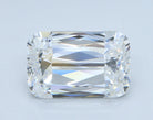 3.07ct Ashoka E VS2 Lab Grown Diamond