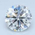 1.13ct Round F VS2 Lab Grown Diamond