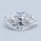 1.5ct Marquise D SI1 Natural Diamond