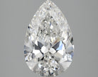 2.41ct Pear E VS2 Lab Grown Diamond