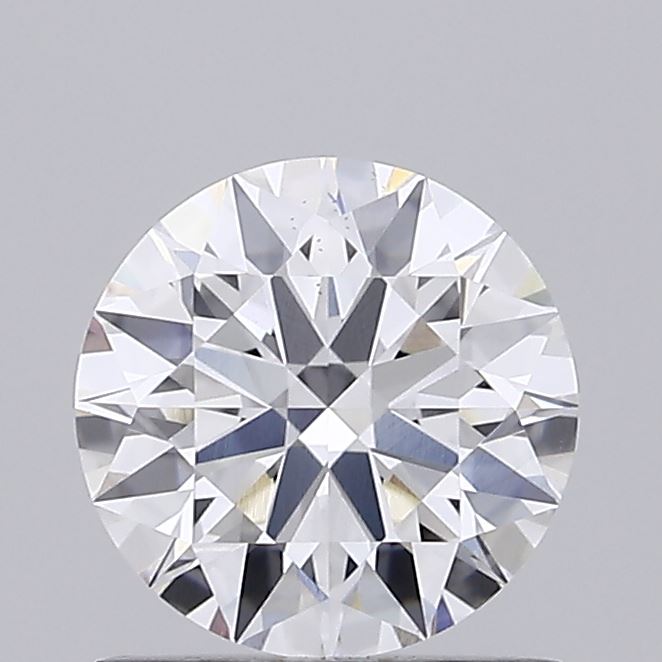 1.05ct Round D VS1 Lab Grown Diamond