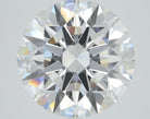 1.1ct Round D VVS2 Lab Grown Diamond
