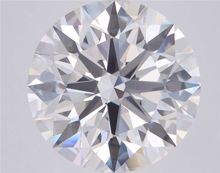 1.09ct Round D VVS2 Lab Grown Diamond