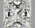 5.03ct Princess F VS1 Lab Grown Diamond