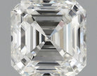 1.53ct Asscher F VVS1 Lab Grown Diamond
