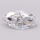 1.54ct Marquise F VVS1 Lab Grown Diamond