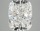 5.1ct Cushion E VS1 Lab Grown Diamond