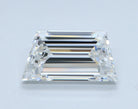 2.49ct Trapezoid E VS1 Lab Grown Diamond