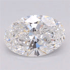 1.59ct Oval D VS1 Lab Grown Diamond