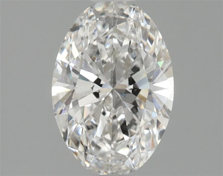 1.17ct Oval F VVS1 Lab Grown Diamond