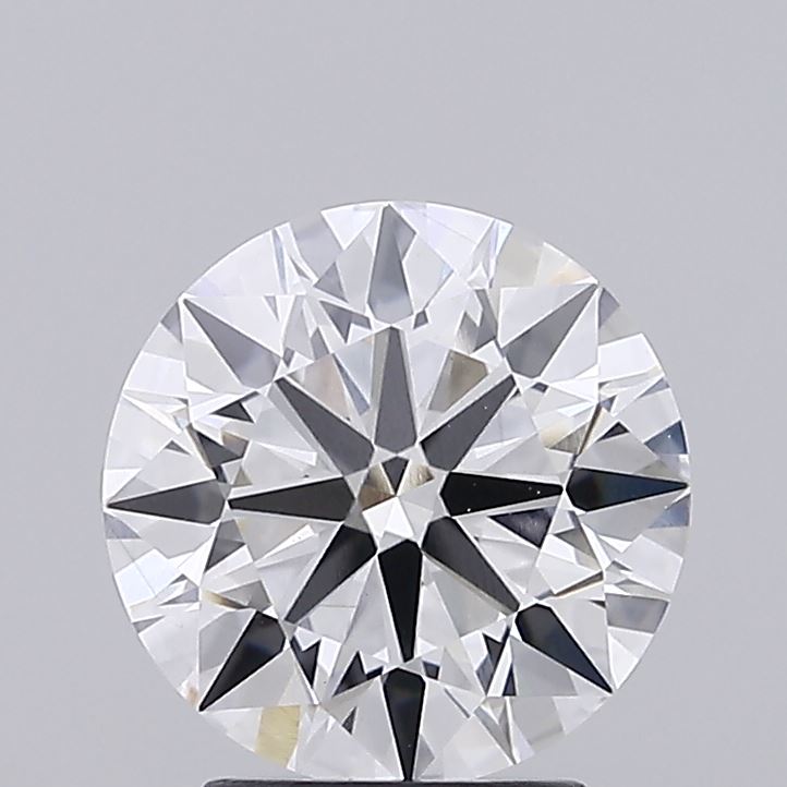 2.71ct Round E VS1 Lab Grown Diamond