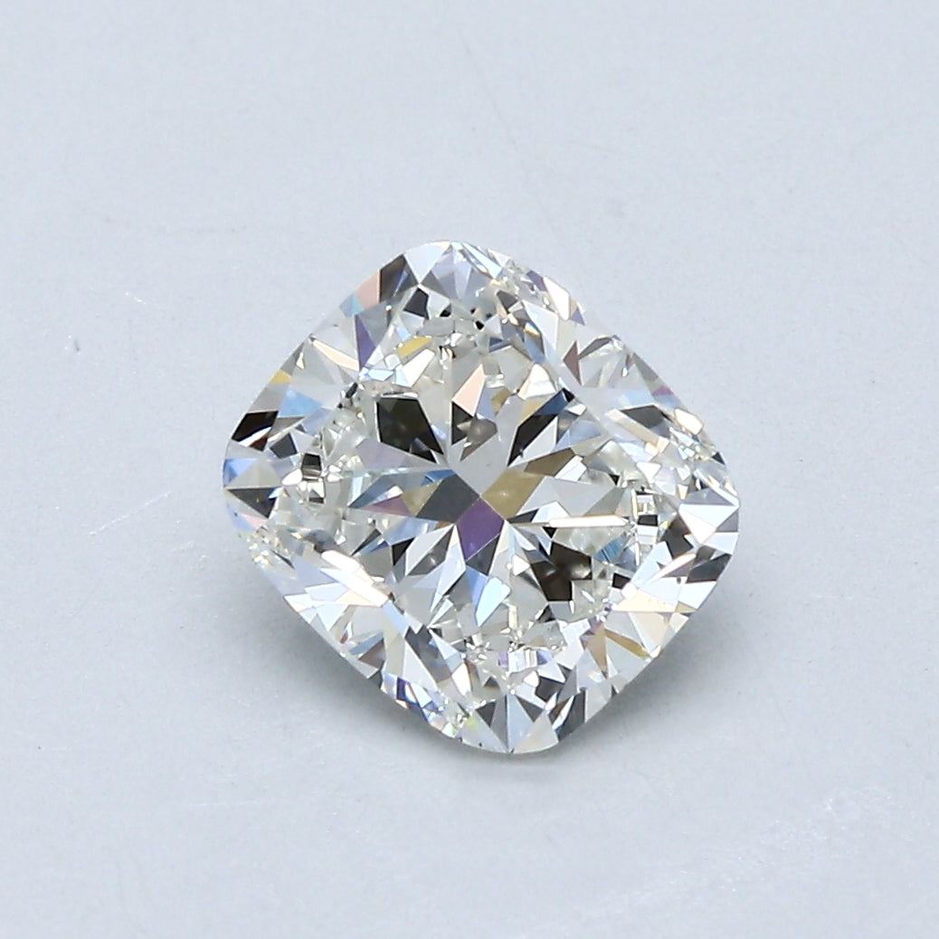 1.7ct Cushion H VS2 Natural Diamond