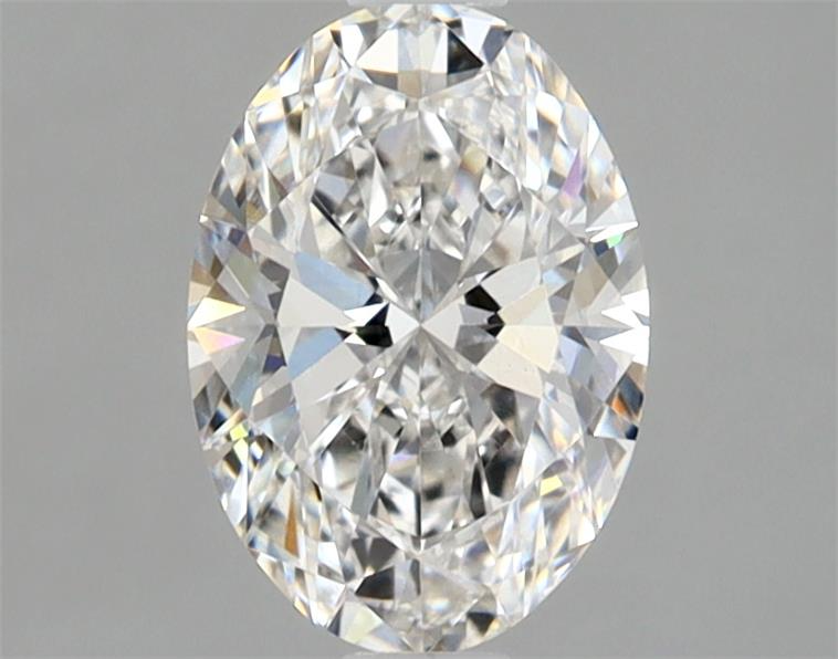 1.17ct Oval E VS1 Lab Grown Diamond